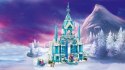 Klocki Disney Princess 432 44 Lodowy pałac Elzy LEGO