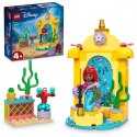 Klocki Disney Princess 43235 Scena muzyczna Arielki LEGO