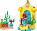 Klocki Disney Princess 43235 Scena muzyczna Arielki LEGO