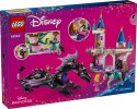 Klocki Disney Princess 43240 Diabolina jako smok LEGO