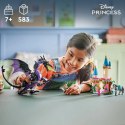 Klocki Disney Princess 43240 Diabolina jako smok LEGO