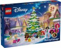 Klocki Disney Princess 43253 Kalendarz adwentowy LEGO