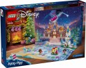 Klocki Disney Princess 43253 Kalendarz adwentowy LEGO