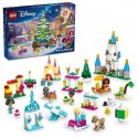 Klocki Disney Princess 43253 Kalendarz adwentowy LEGO