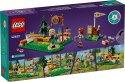 Klocki Friends 42622 Strzelnica na letnim obozie łuczniczym LEGO