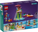 Klocki Friends 42623 Plażowy skuter wodny LEGO