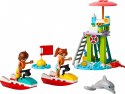 Klocki Friends 42623 Plażowy skuter wodny LEGO