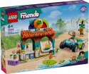 Klocki Friends 42625 Plażowa budka z koktajlami LEGO