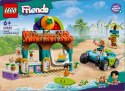 Klocki Friends 42625 Plażowa budka z koktajlami LEGO