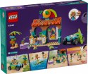 Klocki Friends 42625 Plażowa budka z koktajlami LEGO