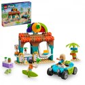 Klocki Friends 42625 Plażowa budka z koktajlami LEGO