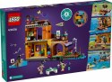 Klocki Friends 42626 Sporty wodne na obozie kempingowym LEGO