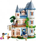 Klocki Friends 42638 Pensjonat w zamku LEGO