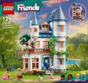 Klocki Friends 42638 Pensjonat w zamku LEGO