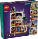 Klocki Friends 42638 Pensjonat w zamku LEGO