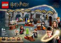 Klocki Harry Potter 76431 Zamek Hogwart Zajecia z eliksirów LEGO