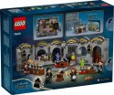 Klocki Harry Potter 76431 Zamek Hogwart Zajecia z eliksirów LEGO