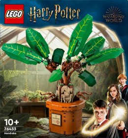 Klocki Harry Potter 76433 Mandragora LEGO