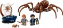 Klocki Harry Potter 76434 Aragog w Zakazanym Lesie LEGO