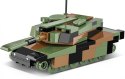 Klocki K2 BLACK PANTHER 160 elementów Cobi Klocki