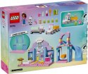 Klocki Koci Domek Gabi 10796 Kiciklubik Uszko Gabi LEGO