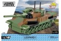 Klocki LEOPARD I 147 elementów Cobi Klocki