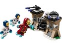 Klocki Marvel Super Heroes 76288 Iron Man i Iron Legion kontra żołnierz Hydry LEGO