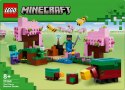 Klocki Minecraft 21260 Wiśniowy ogród LEGO