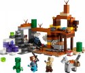 Klocki Minecraft 21263 Kopalnia w Badlandach LEGO