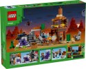 Klocki Minecraft 21263 Kopalnia w Badlandach LEGO