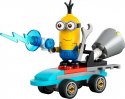 Klocki Minions 30678 Odrzutowa deska minionków LEGO