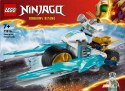 Klocki Ninjago 71816 Lodowy motocykl Zanea LEGO