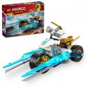 Klocki Ninjago 71816 Lodowy motocykl Zanea LEGO