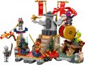 Klocki Ninjago 71818 Arena turniejowa LEGO