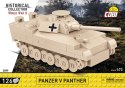 Klocki Panzer V Panther Cobi Klocki