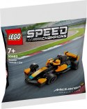 Klocki Speed Champions 30683 Samochód McLaren Formula 1 LEGO