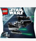 Klocki Star Wars 30685 TIE Interceptor LEGO