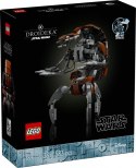 Klocki Star Wars 75381 Droideka LEGO