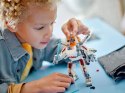 Klocki Star Wars 75390 Mech X-Wing Lukea Skywalkera LEGO