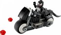 Klocki Super Heroes 30679 Motocykl Venoma LEGO