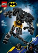 Klocki Super Heroes 76270 Mechaniczna zbroja Batmana LEGO