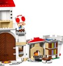 Klocki Super Mario 71435 Roy i bitwa na zamku Peach LEGO