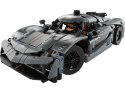 Klocki Technic 42173 Szary hipersamochód Koenigsegg Jesko Absolut LEGO