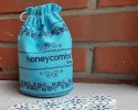 Gra Honeycombs Blue Piatnik