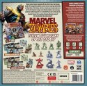 Gra Marvel Zombies Guardians of Galaxy Portal Games