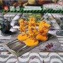 Gra Zombicide 2 edycja Rio Z Janeiro Portal Games