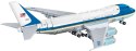 Klocki Boeing 747 Air Force One Cobi Klocki