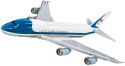 Klocki Boeing 747 Air Force One Cobi Klocki