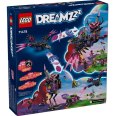 Klocki DREAMZzz 71478 Północny kruk Nigdywiedźmy LEGO