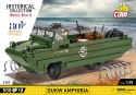 Klocki DUKW Amphibia Cobi Klocki